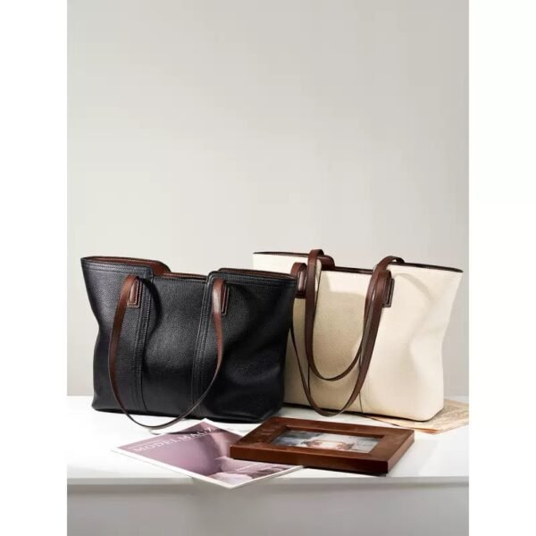 Leather Tote Bags